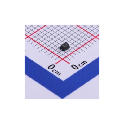 10Stk. BZT52B16S RRG SOD-323F