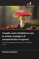 Tharwat Shaheen | I Funghi Come Biofabbrica Per La Sintesi Ecologica Di...