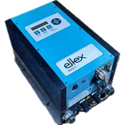 .AJ1006 High Voltage Power Supply Eltex RVG71EX12AS02 - 5KV Negative