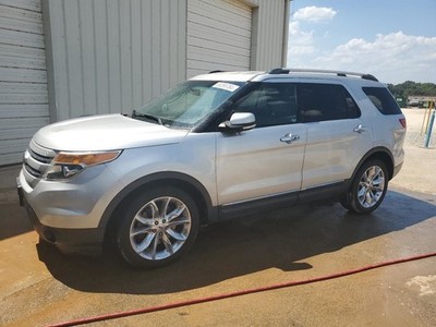 Power Brake Booster Fits 13-19 EXPLORER 4475219