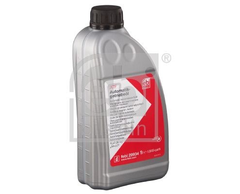 12 St. Febi Bilstein AutomatikgetriebeöL 29934-image