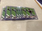 2017 Topps Baseball #US166 Aaron Judge Rookie (12-Card Lot) W/Free Shipping