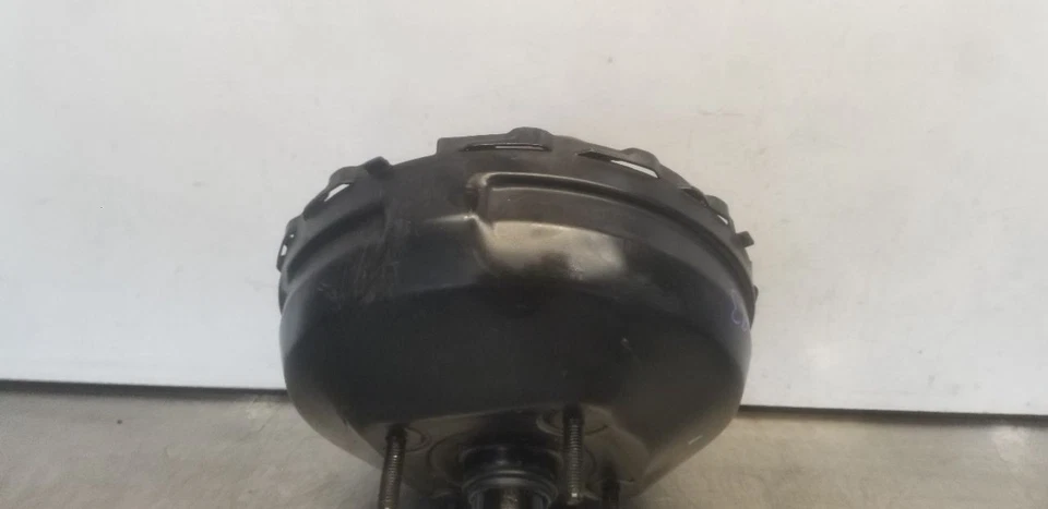 GMC G2500 VANDURA 93 5,7 L POTENCIA FRENO POTENCIA Foto 3 de 4