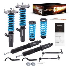 Maxpeedingrods 24 Level Coilovers Suspension Kit For Bmw 3-series Awd F30 13-19