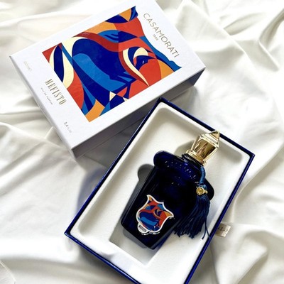Casamorati MEFISTO by Xerjoff 3.4 fl oz Eau de EDP Fragrance Spray for Men