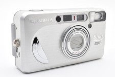 Fujifilm Silvi 1000 Film Cameras for sale - eBay