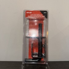 Carry On Complete Kit 847t Fits Trailer Gate Spring Latch R eplacement