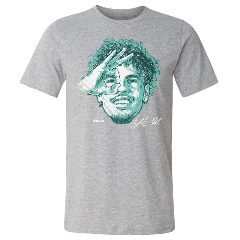 LaMelo Ball 500 LEVEL T SHIRT