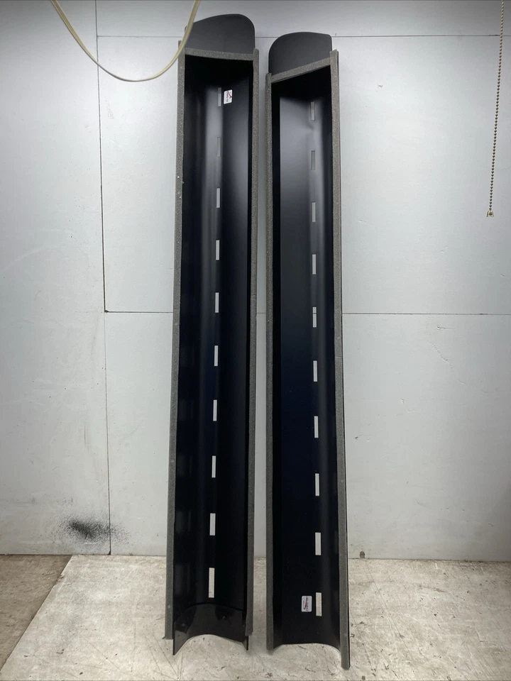 Conducto de aire Morgan-Olson 150099101 (nuevo stock antiguo) Foto 3 de 4