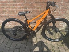 Men’s Apollo  Radar Mountain Bike Medium Frame