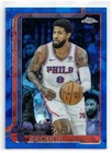 2025 Topps Paul George Base (Raw)