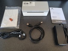 4x6 Bluetooth Wireless EBay Etsy Label Printer PC USB iOS Rongta RP425 Evri Mail