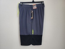    New Mens Basketball Shorts by And1.  Elastic Waist Size M  