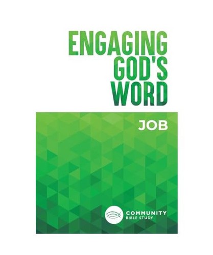 Engaging God's Word: Job, Community Bible Study 1621940136 | eBay.de