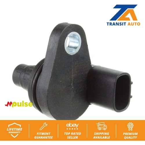 Rear Left ABS Wheel Speed Sensor For Toyota Tundra 4.7L/4.0L with 4-Wheel - Picture 1 of 7