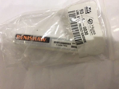Renishaw A-5004-7443 Break Away Stem 93-60-0030 – For Haas Probe