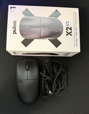 Pulsar X2 v2 Size 1 Mini Wireless Gaming Mouse With Dongle 