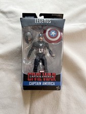 Marvel Legends Captain America Civil War Giant Man BAF 6  New