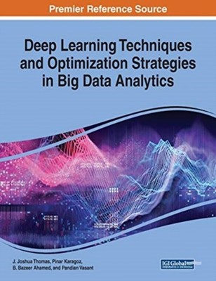Thomas - Deep Learning Techniques and Optimization Strategies in Big D - X555z