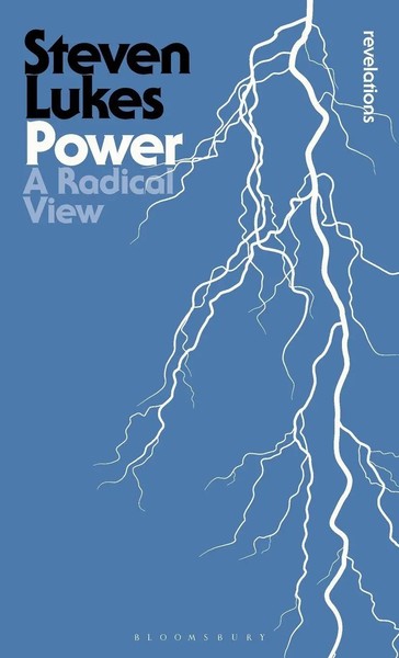 Steven Lukes | Power | Buch | Englisch (2026) | A Radical View-image