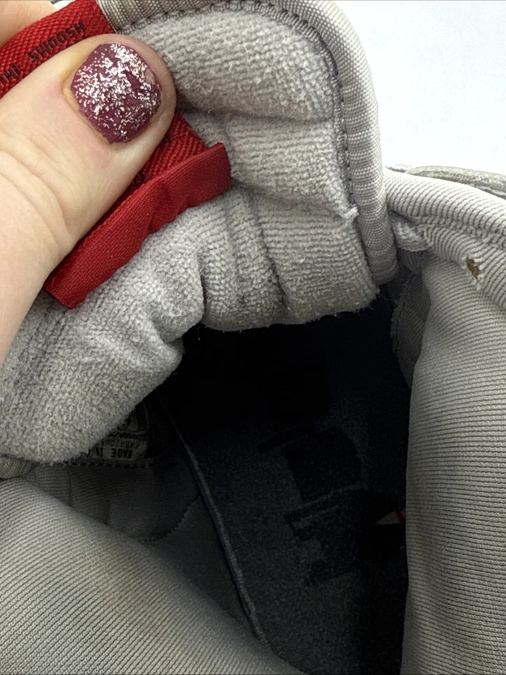 Size 10.5 - Nike Dunk Pro SB High Pee Wee Herman - Image 4 of 4