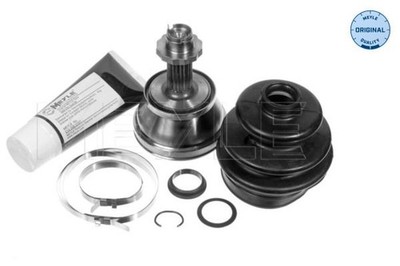 Original Meyle joint set drive shaft 100 498 0189 for Skoda VW