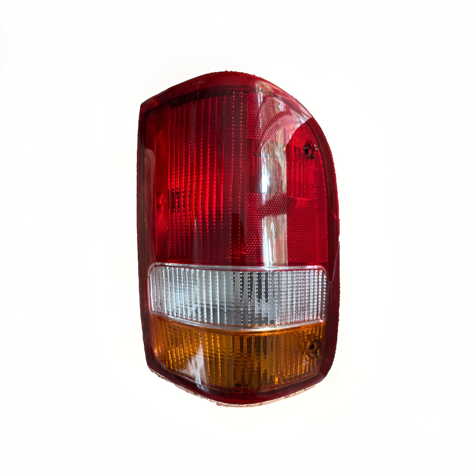 TYC Tail Light Assembly Right Amber Red Brake Ford Ranger 93-97 11-3065-01 New