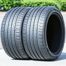 2 Tire Landspider Citytraxx H/P 315/35ZR20 315/35R20 110W XL AS High Performance