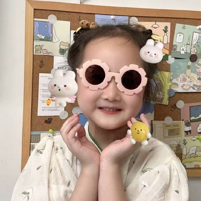 Colorful Kids Sunglasses Perfectly Sized for Small Faces and Fun Styles  UK