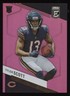 2023 Tyler Scott  Panini Donruss Elite rookie  Card# 191 Bears