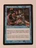 Rhystic Study - 45/143 Prophecy - Magic The Gathering MTG SEE PHOTOS