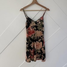 Zimmermann Floral Slip Dress Size 0 or XS