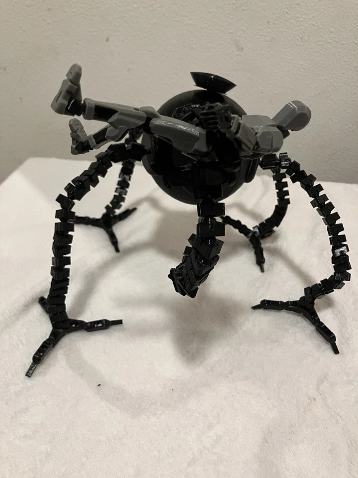 Incredibles Omni Droid Action Figure - Image 2 of 4