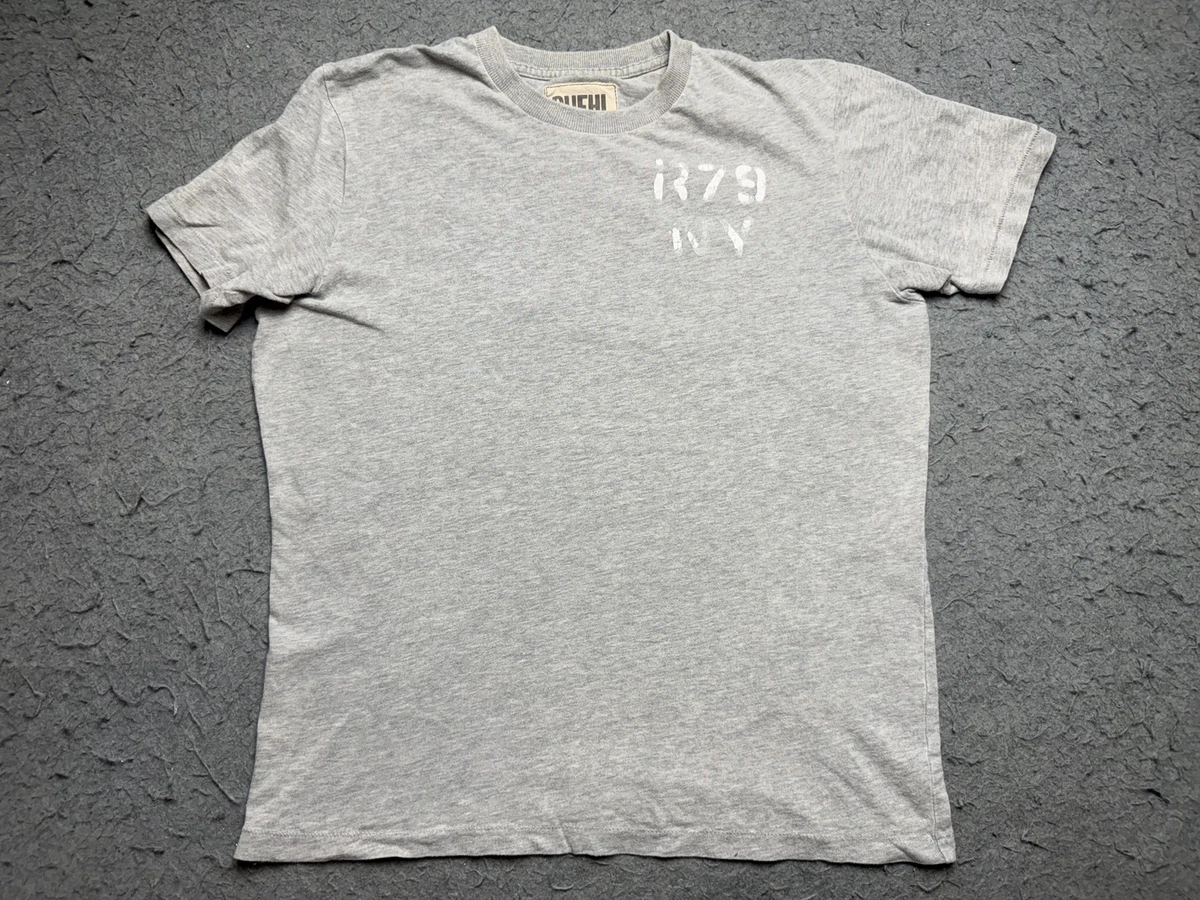 【貴重・美本】RUEHL No.925 The IMPROPER BOHEMIA Vintage RUEHL No.925 The IMPROPER BOHEMIA Ruehl No.925 Distressed