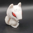 Funko Mystery Mini Game Of Thrones Ghost White Wolf Collectible Figure 2.5 In