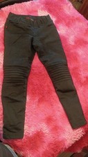 GoGo Gear Womans Protective Motorcycle Leggin...