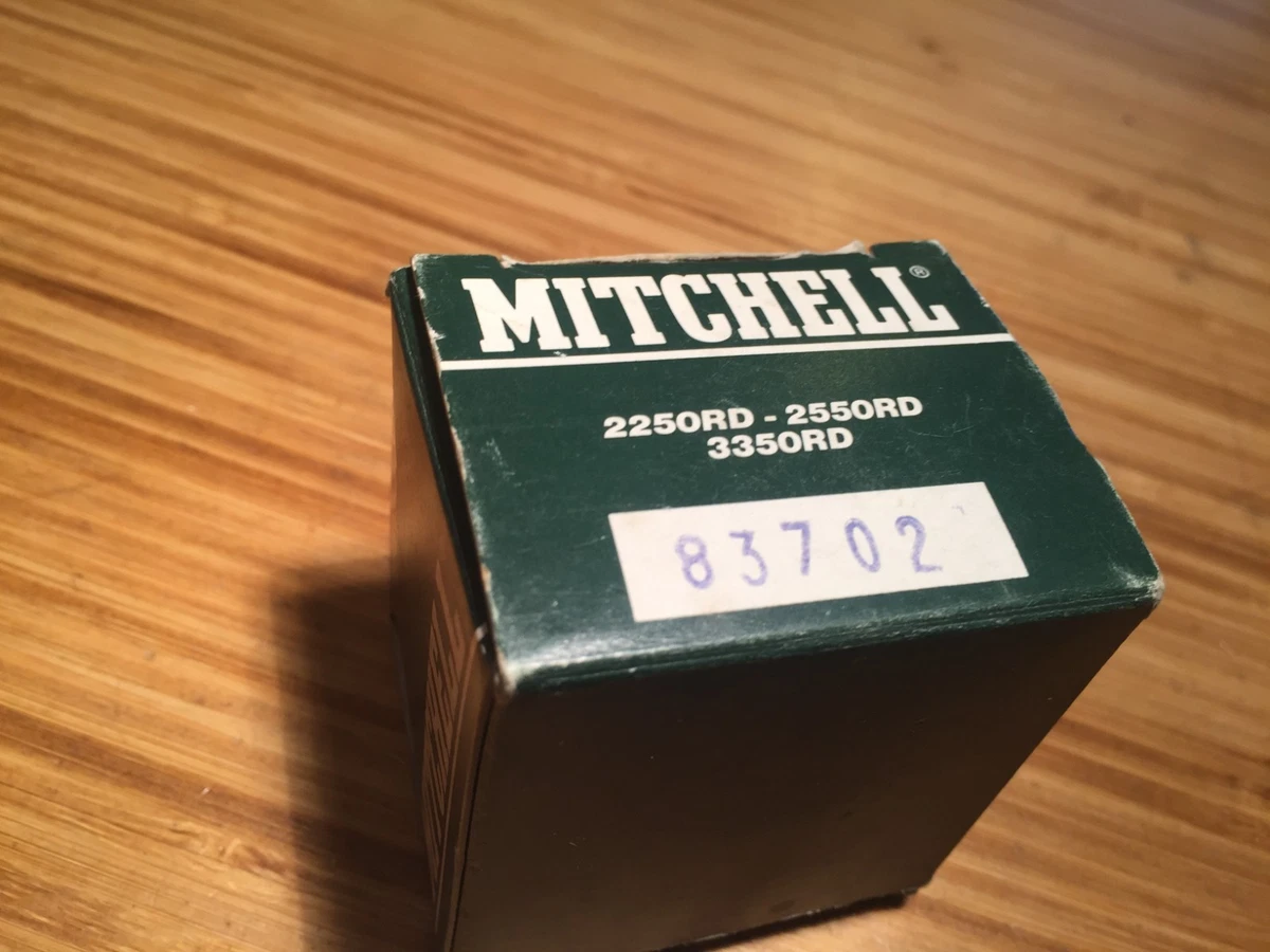 Mitchell Spool Assemblies for sale | eBay