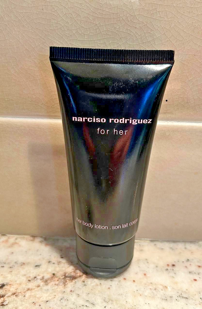 Perfume Scented 1.6oz /50ml -brand New