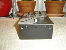 Gemini PMX-60, Stereo Preamp Mixer