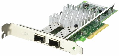 Ethernet Svr Adapter X520-DA2, X520-DA2