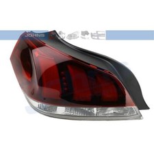 Rückleuchte Heckleuchte Rücklicht links passend für Peugeot 508 I 8D_