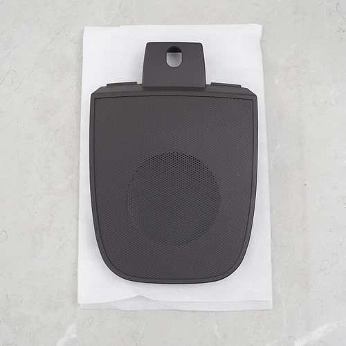 Para Jaguar XF 2008-2015 C2Z1835AMS Salpicadero Superior Altavoz Cubierta Rejilla Nuevo - Imagen 8 de 10