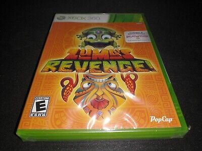 Zumas Revenge Xbox 360 Original (Mídia Digital) – Alabam