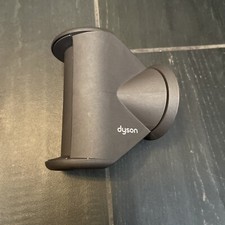 Dyson Supersonic Hair Dryer Fly Away Attachment Smooth Shiny Finish Genuine