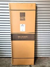 Rittal 2341.235 Schwenkrahmen, groß mit Blende für TS, VX SE, 800 mm