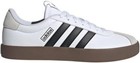 Adidas VL Court 3.0 White Black Gum