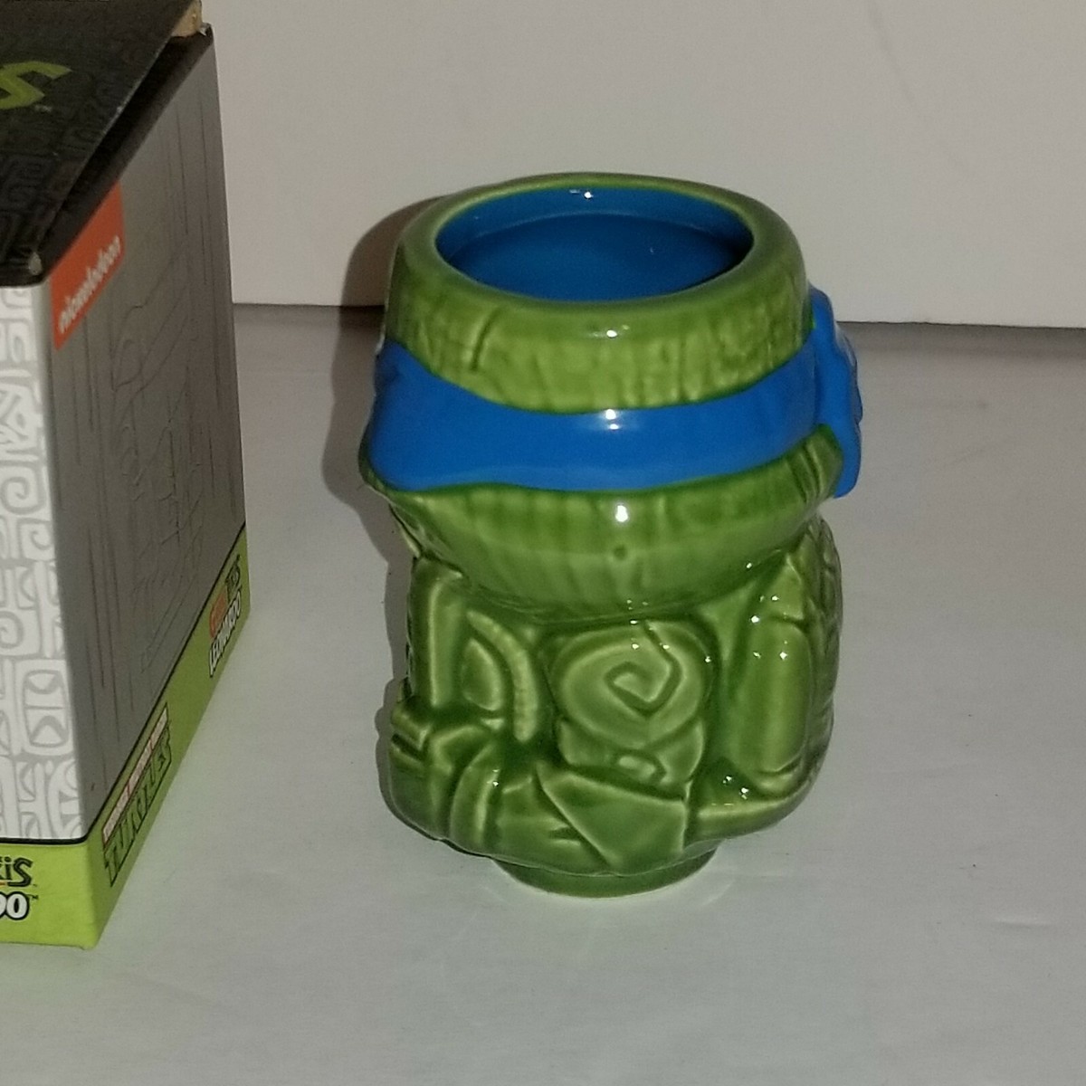 TMNT Loot Crate 2 – Turtles In Time "Shell Shock" | The Nostalgia Spot - Foto 2