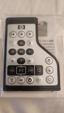 HP LAPTOP REMOTE, OEM. NIP P/N 396975
