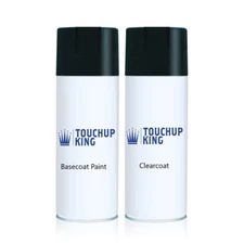 12oz Paint Kit  for 1990  G T E Automatic Electric Corp White   WE5706