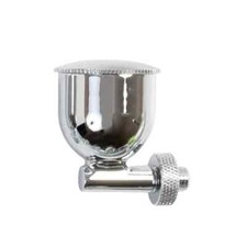 Grex CP07-2 Side Cup w/Lid, 7 mL